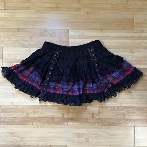 Tripp NYC Mini Tutu Size S